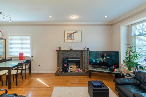952 31St Avenue E, Vancouver, BC 