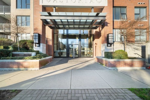 603-9399 Alexandra Road  Richmond, BC V6X 0L7