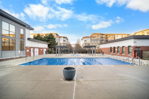 603-9399 Alexandra Road, Richmond, BC 