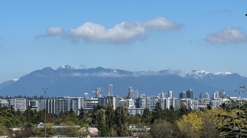 902-8160 Lansdowne Road  Richmond, BC V6X 0A9