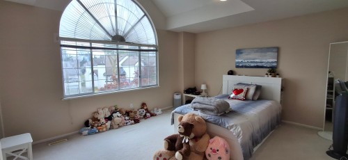 2925 Cliffrose Crescent, Coquitlam, BC 