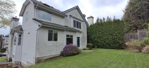 2925 Cliffrose Crescent, Coquitlam, BC 