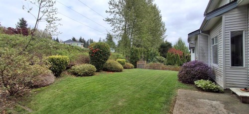2925 Cliffrose Crescent, Coquitlam, BC 