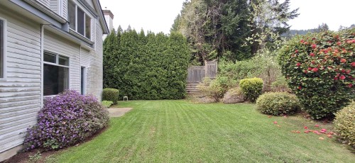 2925 Cliffrose Crescent, Coquitlam, BC 