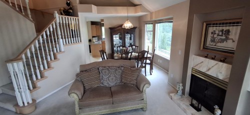 2925 Cliffrose Crescent, Coquitlam, BC 