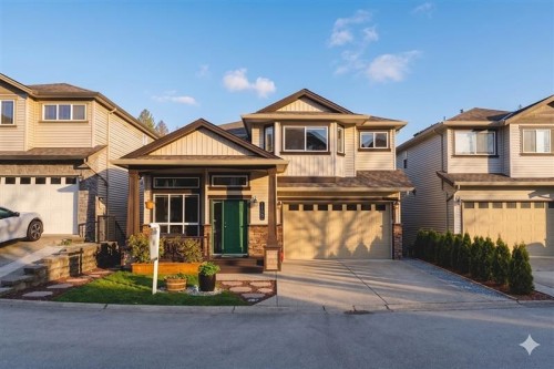 1122-11497 236 Street  Maple Ridge, BC V2W 2E8