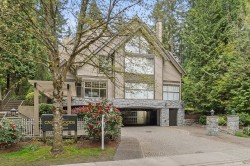 104-180 Ravine Drive  Port Moody, BC V3H 4Z3
