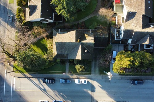 1509 Mahon Avenue, North Vancouver, BC 