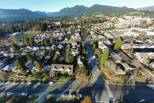 1509 Mahon Avenue, North Vancouver, BC 