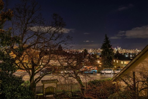 1509 Mahon Avenue, North Vancouver, BC 