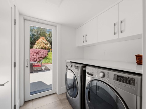 2708 Byron Road, North Vancouver, BC 