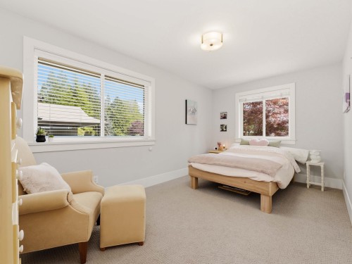 2708 Byron Road, North Vancouver, BC 