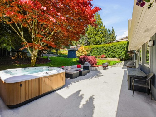 2708 Byron Road, North Vancouver, BC 