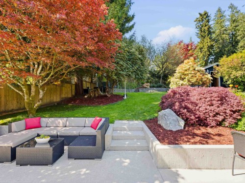 2708 Byron Road, North Vancouver, BC 