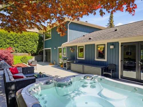 2708 Byron Road, North Vancouver, BC 