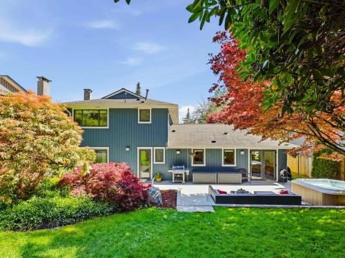 2708 Byron Road, North Vancouver, BC 