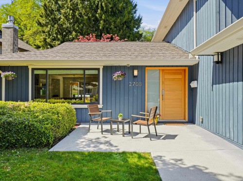 2708 Byron Road, North Vancouver, BC 