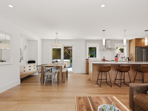2708 Byron Road, North Vancouver, BC 