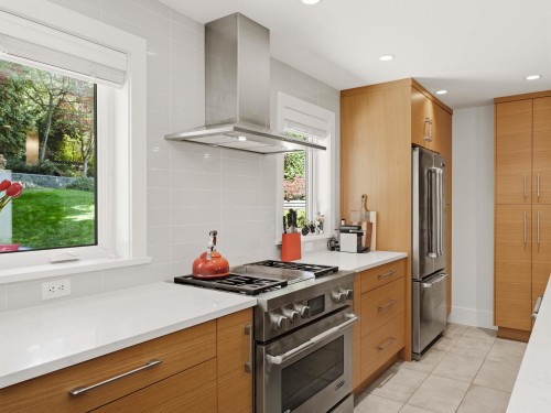 2708 Byron Road, North Vancouver, BC 