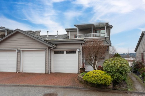 22-323 Governors Court  New Westminster, BC V3L 5S6