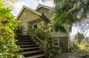 2002 13Th Avenue E, Vancouver, BC 
