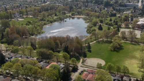 2002 13Th Avenue E, Vancouver, BC 