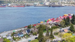 2497 Wall Street  Vancouver, BC V5K 1A4