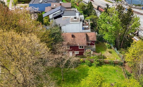 2497 Wall Street, Vancouver, BC 
