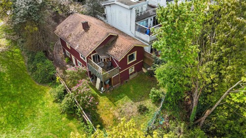 2497 Wall Street, Vancouver, BC 