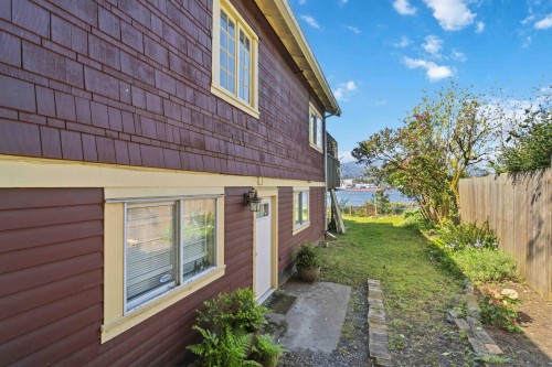 2497 Wall Street, Vancouver, BC 