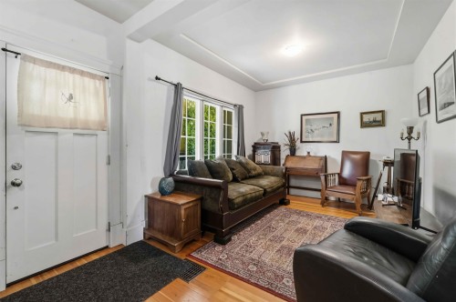 2497 Wall Street, Vancouver, BC 