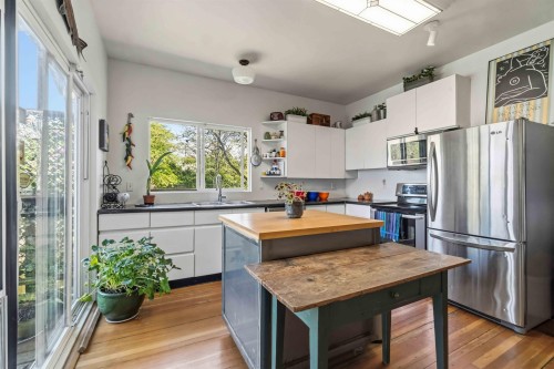 2497 Wall Street, Vancouver, BC 