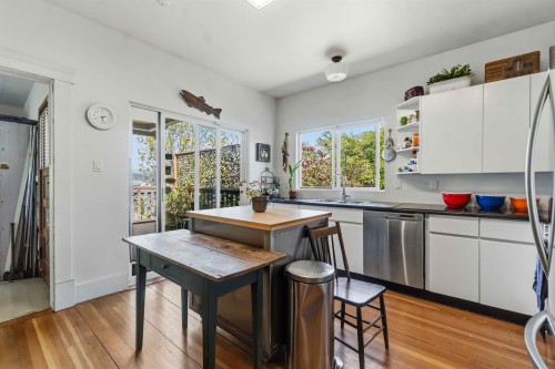 2497 Wall Street, Vancouver, BC 