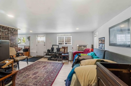 2497 Wall Street, Vancouver, BC 