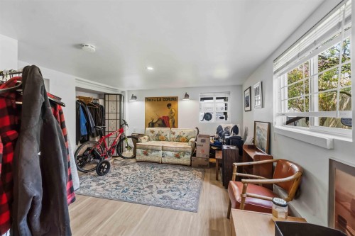 2497 Wall Street, Vancouver, BC 
