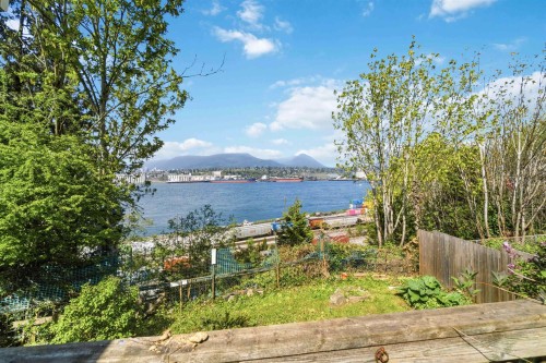 2497 Wall Street, Vancouver, BC 