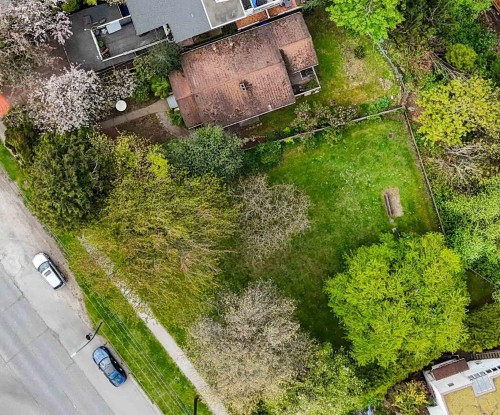 2497 Wall Street, Vancouver, BC 