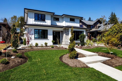1028 Calverhall Street, North Vancouver, BC 