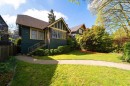 840 22Nd Avenue W, Vancouver, BC 