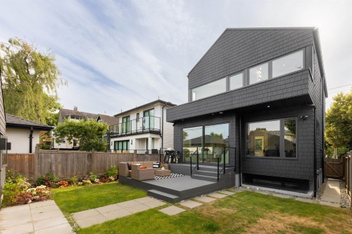 4626 Windsor Street, Vancouver, BC 