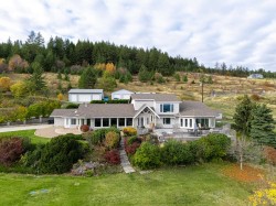 3510 Gates Road  No City Value, BC V4T 1A2