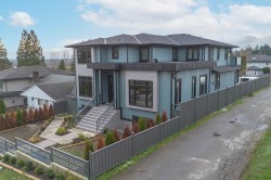 8007 Bradley Avenue Burnaby, BC V5J 3T9