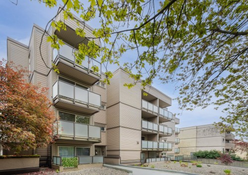 405-1864 Frances Street  Vancouver, BC V5L 1Z7