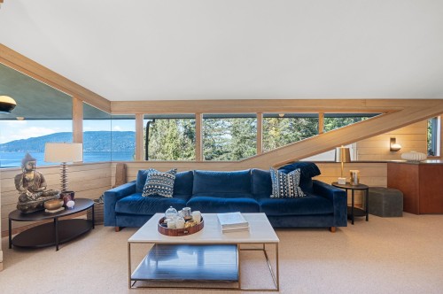 6011 Eagleridge Drive, West Vancouver, BC 