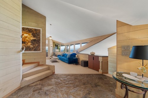 6011 Eagleridge Drive, West Vancouver, BC 