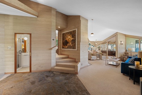 6011 Eagleridge Drive, West Vancouver, BC 