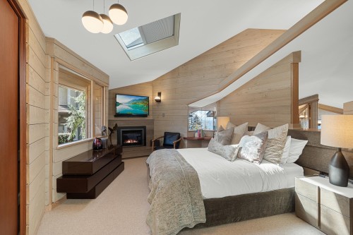 6011 Eagleridge Drive, West Vancouver, BC 