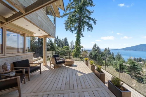 6011 Eagleridge Drive, West Vancouver, BC 