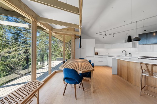 6011 Eagleridge Drive, West Vancouver, BC 