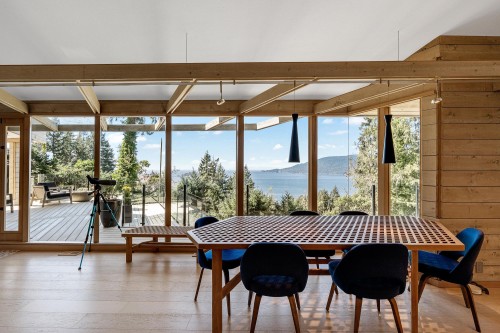 6011 Eagleridge Drive, West Vancouver, BC 